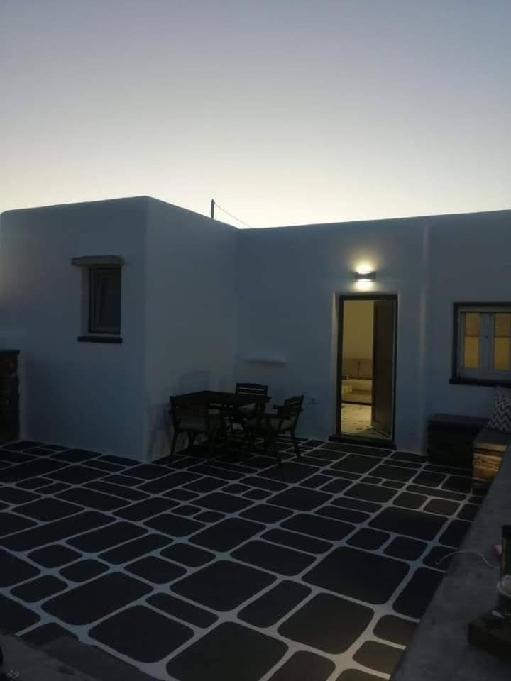 Βότρυς Home Kithnos Exterior photo
