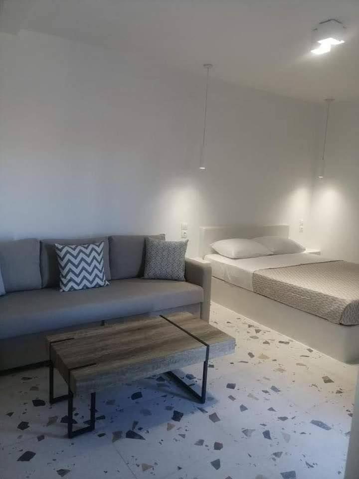 Βότρυς Home Kithnos Exterior photo